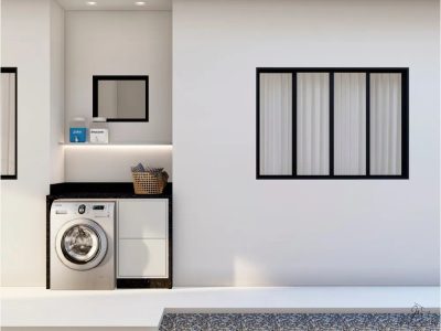 Casa, 3 quartos, 83 m² - Foto 3