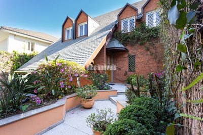 Casa, 4 quartos, 713 m² - Foto 2