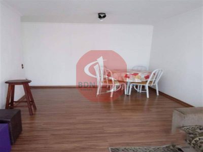 Apartamento, 2 quartos, 85 m² - Foto 1