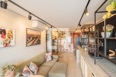 Apartamento, 2 quartos, 67 m² - Foto 4