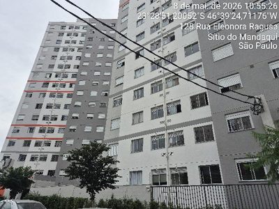 Apartamento, 2 quartos, 37 m² - Foto 1