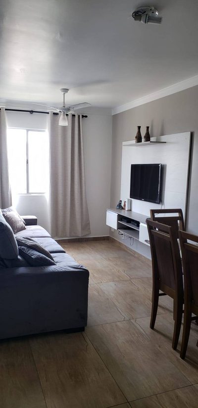Apartamento, 2 quartos, 55 m² - Foto 2