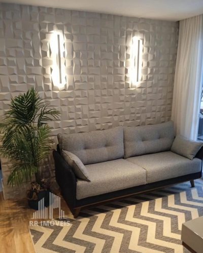 Apartamento, 3 quartos, 122 m² - Foto 4