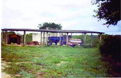 Fazenda, 3242 hectares - Foto 3