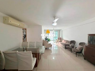 Apartamento, 3 quartos, 130 m² - Foto 2