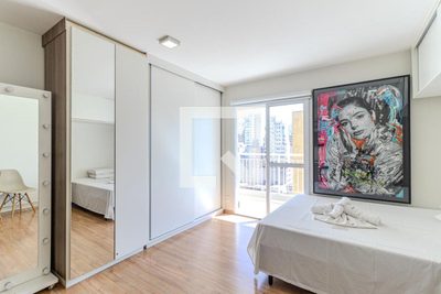 Kitnet-Studio, 37 m² - Foto 2