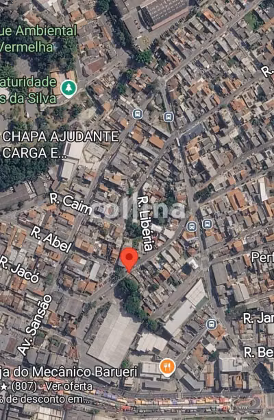 Terreno, 362 m² - Foto 1