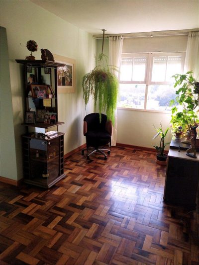 Apartamento, 2 quartos, 56 m² - Foto 2