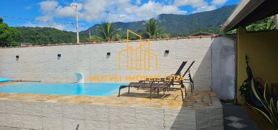 Casa, 2 quartos, 88 m² - Foto 5