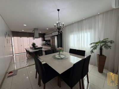 Casa, 3 quartos, 149 m² - Foto 5