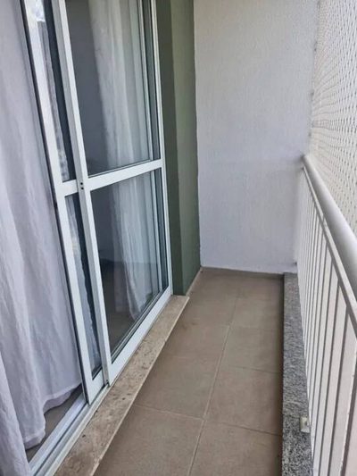 Apartamento, 2 quartos, 60 m² - Foto 3