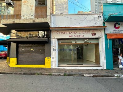 Loja-Salão, 120 m² - Foto 3