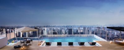 Apartamento, 3 quartos, 101 m² - Foto 3
