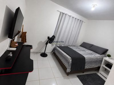 Apartamento, 2 quartos, 80 m² - Foto 5