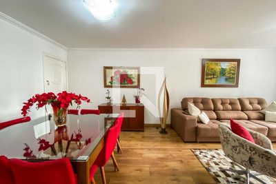 Apartamento, 3 quartos, 135 m² - Foto 4