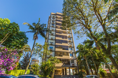 Apartamento, 3 quartos, 107 m² - Foto 2