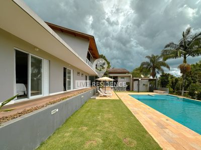Casa, 3 quartos, 303 m² - Foto 5