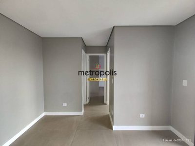Apartamento, 2 quartos, 45 m² - Foto 2