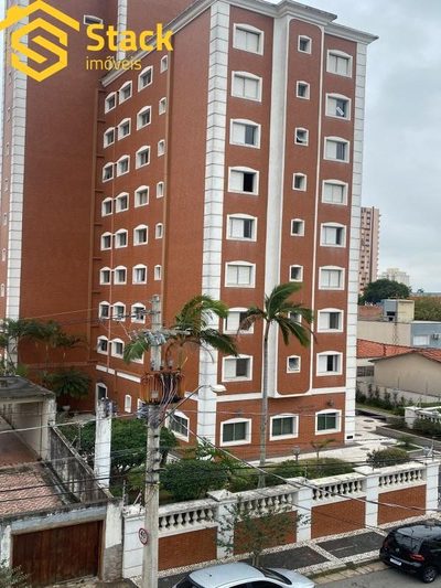 Apartamento, 3 quartos, 155 m² - Foto 1