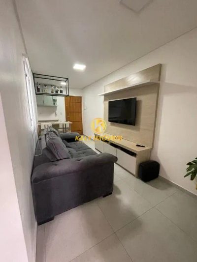 Cobertura, 2 quartos, 90 m² - Foto 2