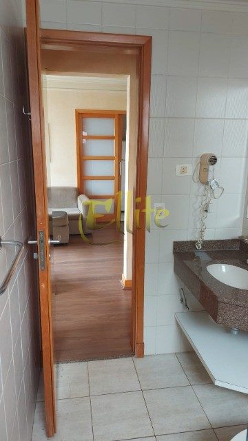 Flat/Apart Hotel, 1 quarto, 45 m² - Foto 4