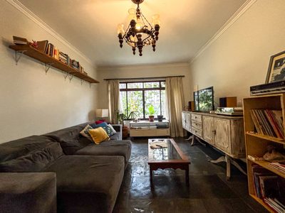 Casa, 4 quartos, 222 m² - Foto 2