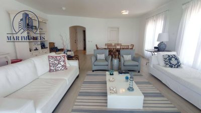 Apartamento, 4 quartos, 215 m² - Foto 4