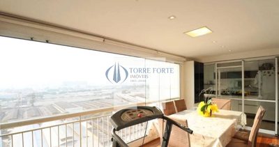 Apartamento, 3 quartos, 93 m² - Foto 1