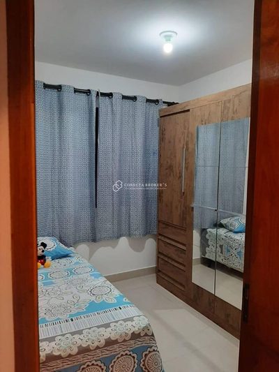 Casa, 3 quartos - Foto 4