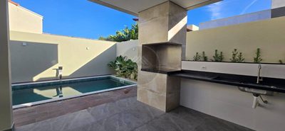 Casa, 3 quartos, 150 m² - Foto 3