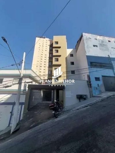 Apartamento, 1 quarto, 40 m² - Foto 2