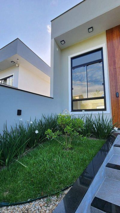 Casa, 4 quartos, 171 m² - Foto 3