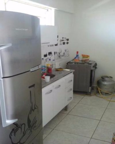 Kitnet-Studio, 37 m² - Foto 3