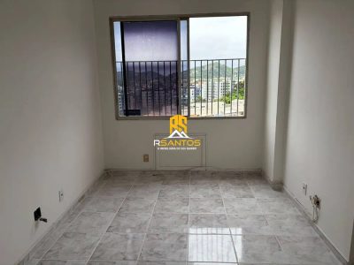 Apartamento, 1 quarto, 42 m² - Foto 5