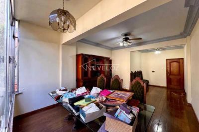 Apartamento, 3 quartos, 140 m² - Foto 3