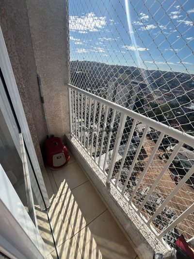 Apartamento, 2 quartos, 37 m² - Foto 3