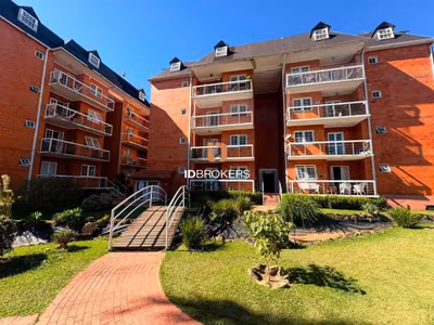Apartamento, 2 quartos, 117 m² - Foto 1
