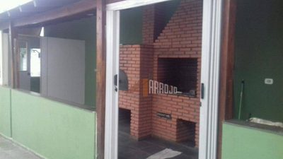 Casa, 2 quartos, 240 m² - Foto 3