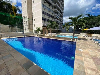 Apartamento, 3 quartos, 147 m² - Foto 1
