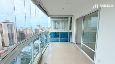 Cobertura, 3 quartos, 211 m² - Foto 5