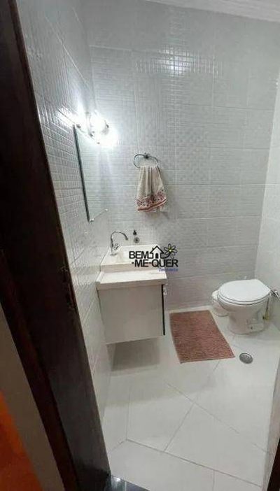 Sobrado, 3 quartos, 348 m² - Foto 4
