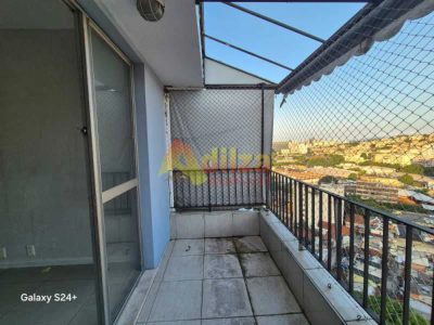 Cobertura, 3 quartos, 160 m² - Foto 4