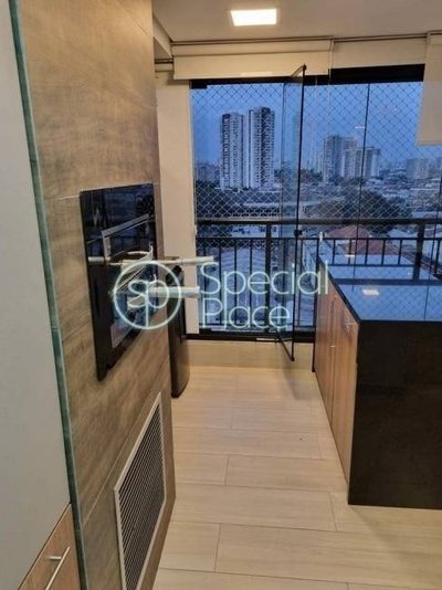 Apartamento, 3 quartos, 95 m² - Foto 3