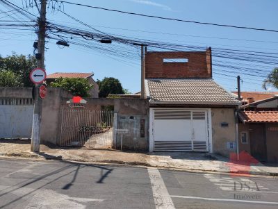 Casa, 3 quartos, 120 m² - Foto 1