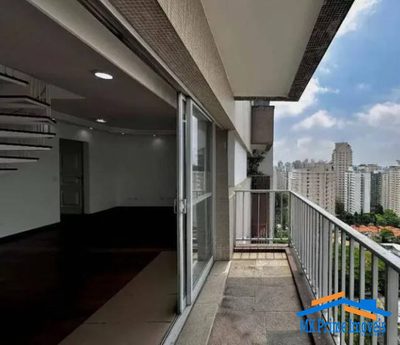 Cobertura, 4 quartos, 269 m² - Foto 4