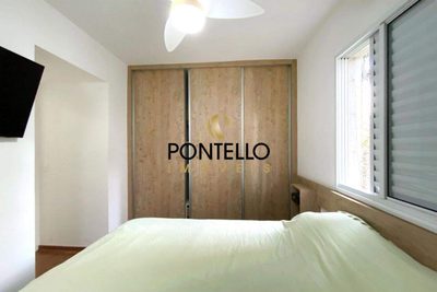 Apartamento, 3 quartos, 177 m² - Foto 5