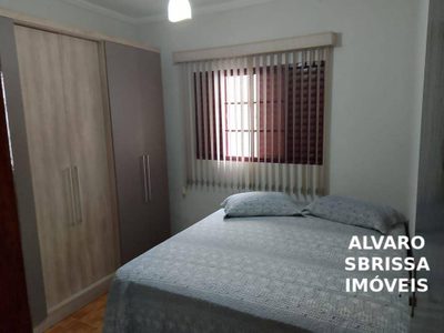 Casa, 3 quartos, 130 m² - Foto 2