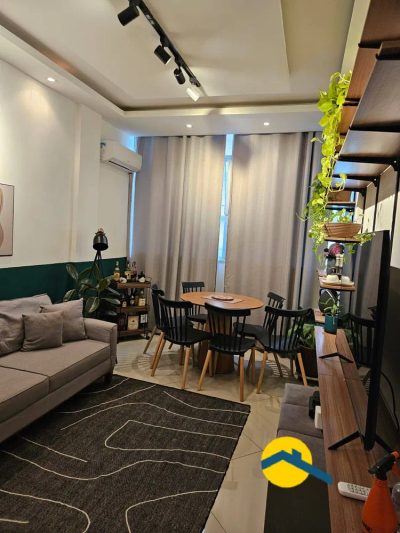Apartamento, 3 quartos, 96 m² - Foto 3