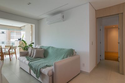 Apartamento, 2 quartos, 76 m² - Foto 4