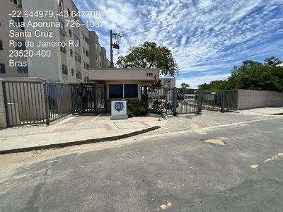 Apartamento, 2 quartos, 41 m² - Foto 1